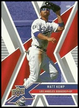 53 Matt Kemp